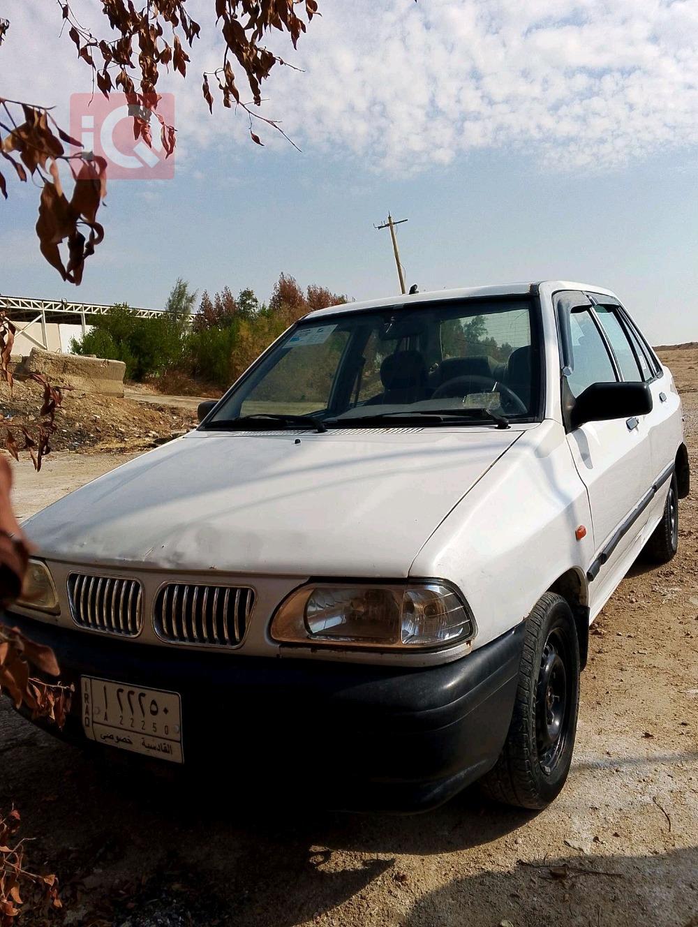 Saipa 131